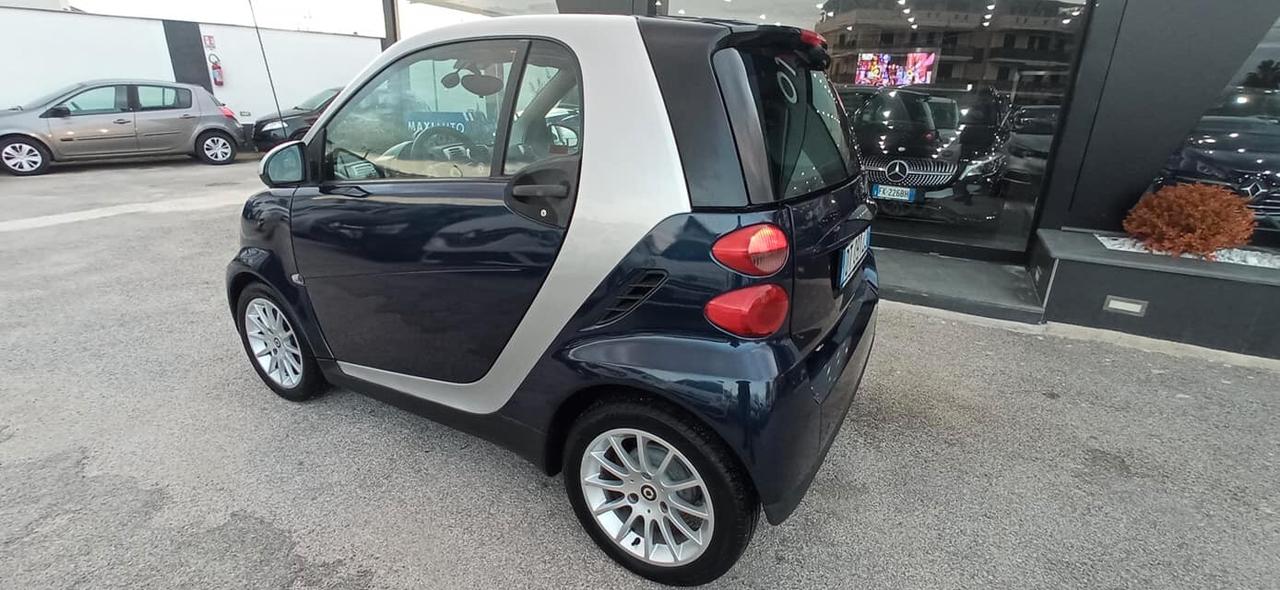 Smart ForTwo 1000 passion