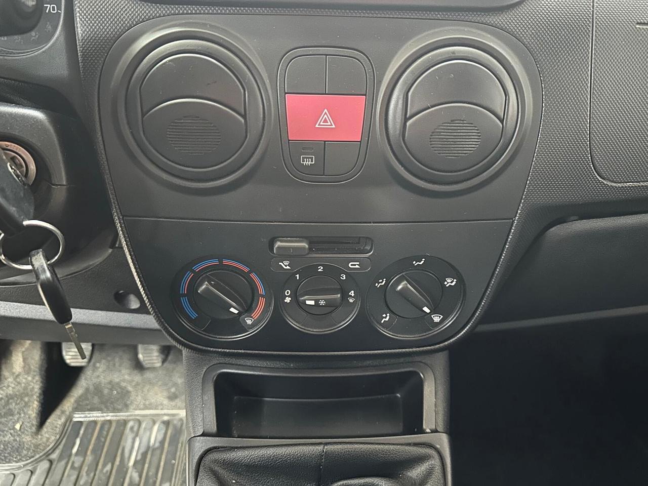 Peugeot Bipper Tepee 1.3 HDi 75 FAP Stop&Start Active