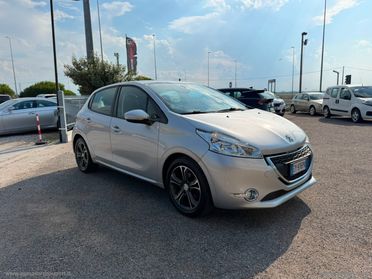 PEUGEOT 208 1.4 VTi 95 CV 5p. GPL Allure