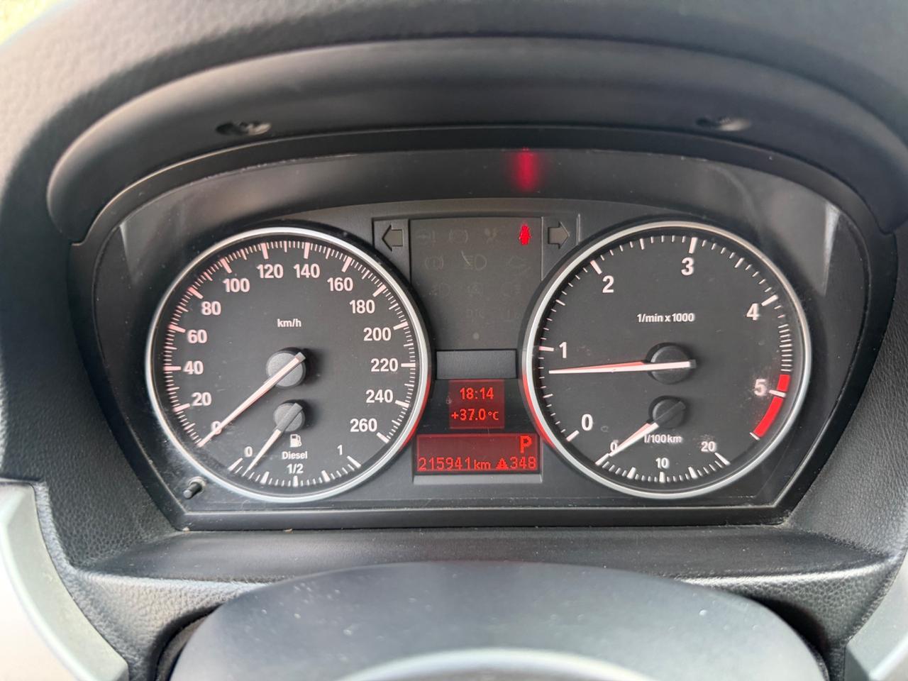 BMW 320D 177CV AUTOMATIC UNIC PROP