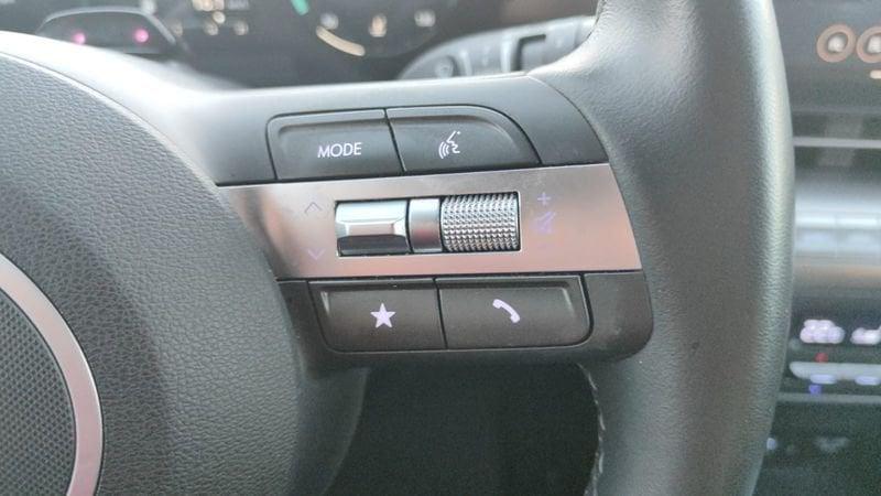 Hyundai Kona Kona 1.0 T-GDI Hybrid 48V iMT XLine