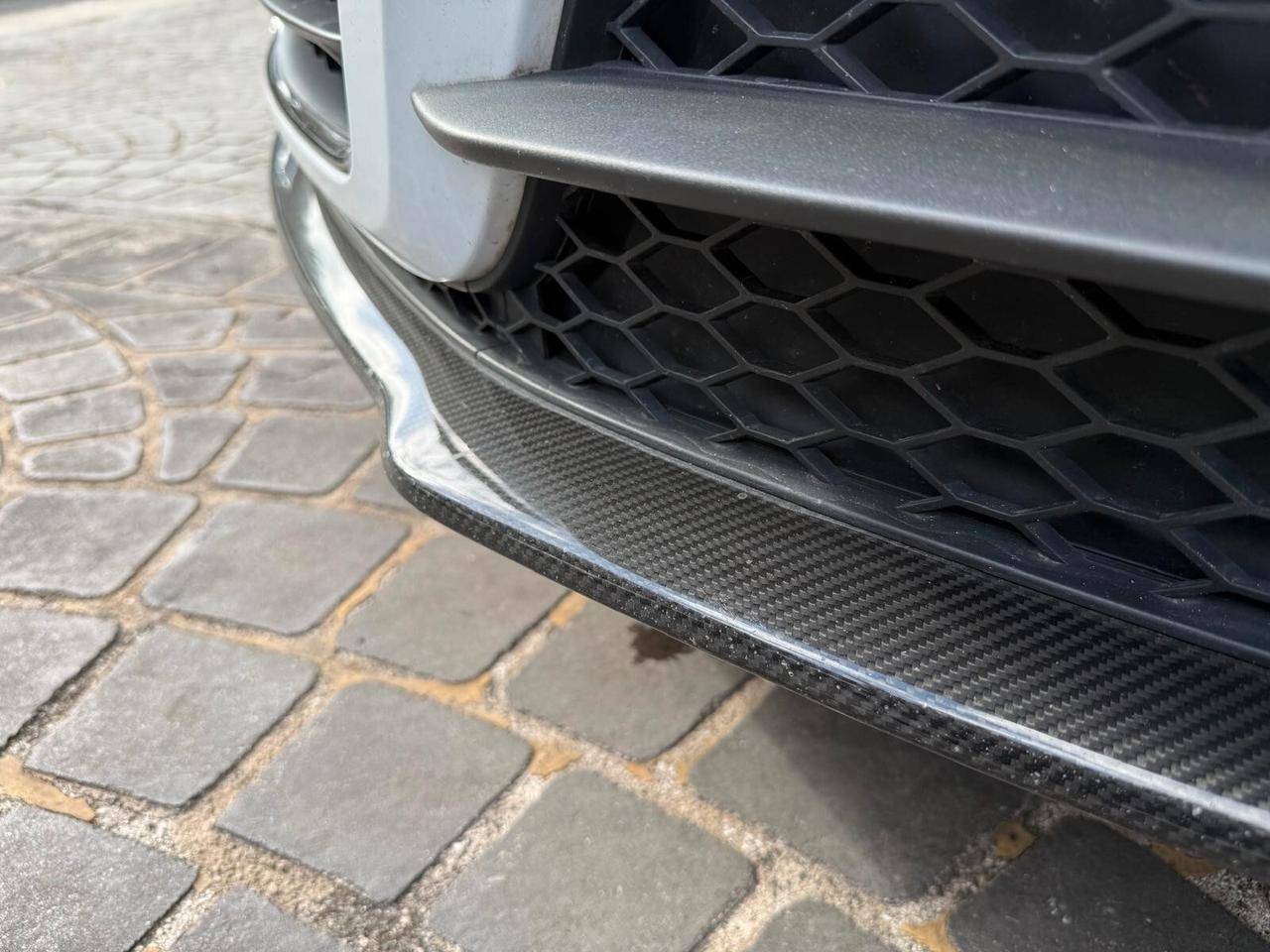 Audi TT Coupé 2.0 TFSI quattro S tronic Advanced plus S-line