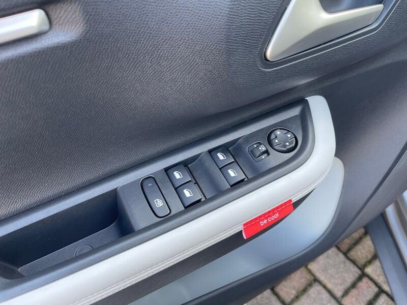 Citroën C3 1.2 turbo Max 100cv s&s - KM0