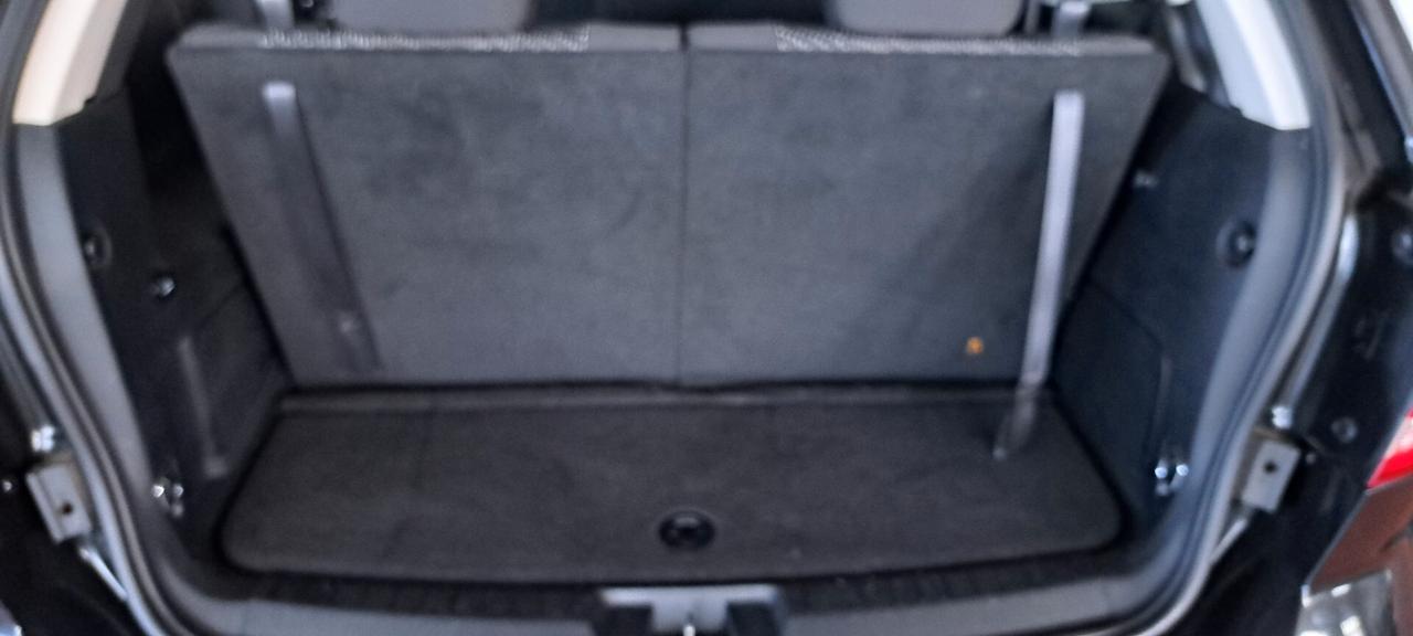 Fiat Freemont 2.0 Multijet 140 CV Lounge
