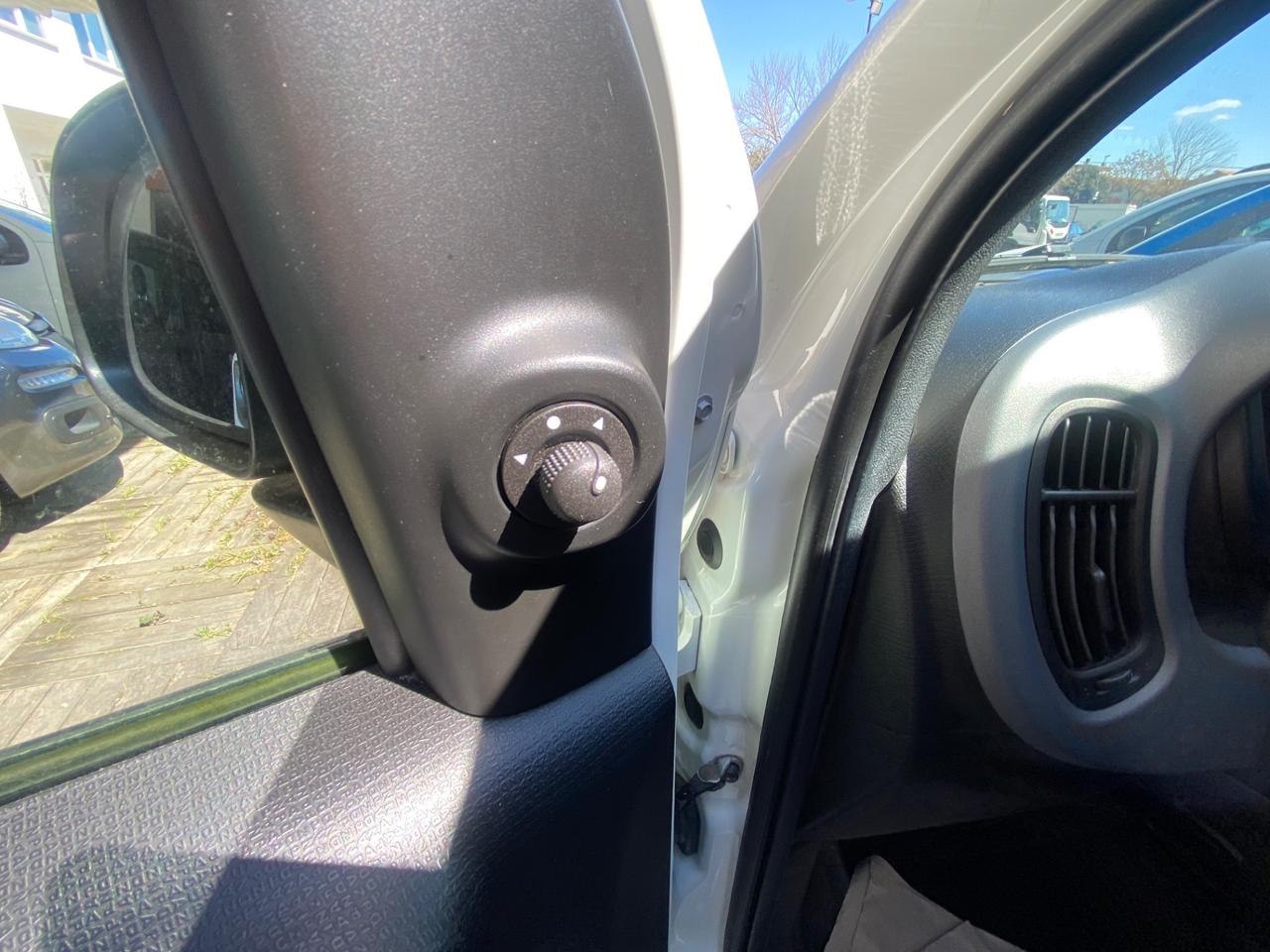 Fiat Panda 1.2 EasyPower Lounge PREZZO REALE