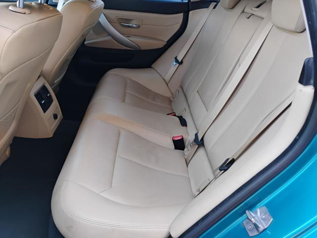 BMW 420 d xDrive Gran Coupé - PELLE TOTALE -