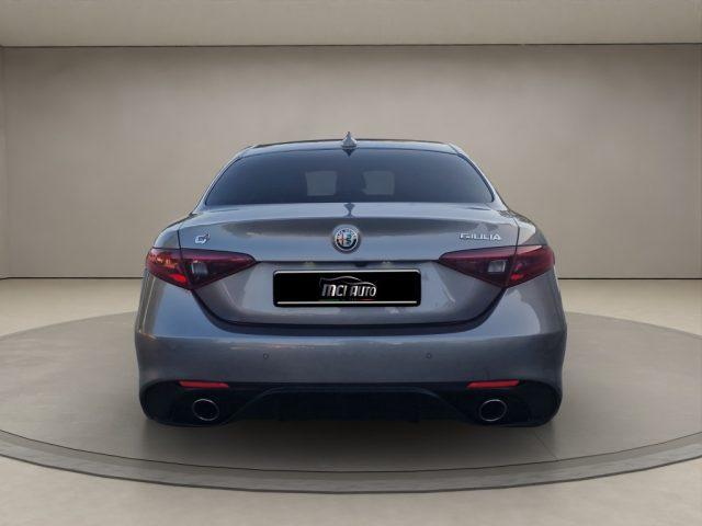 ALFA ROMEO Giulia 2.2 Turbodiesel 210 CV AT8 AWD Q4 Veloce