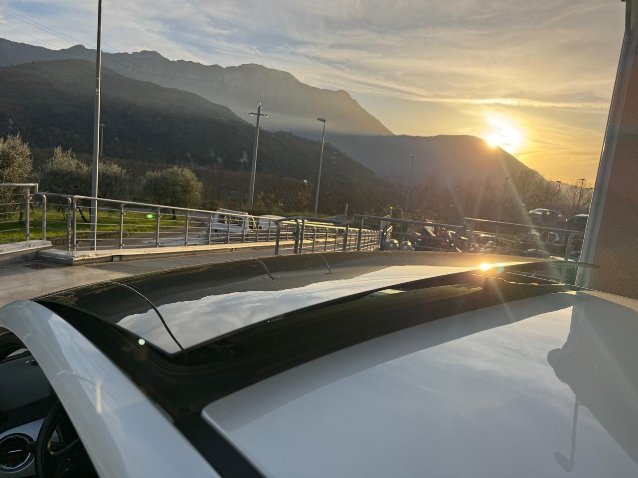 Fiat 500 500s 1.3 Multijet Tetto Apribile