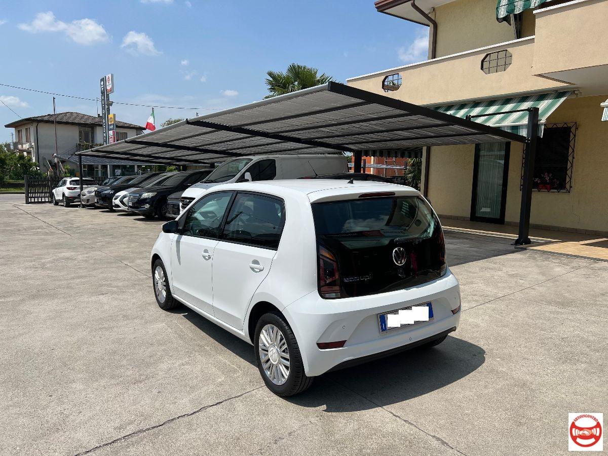 VOLKSWAGEN - Up! 5p 1.0 eco Move 68cv my20