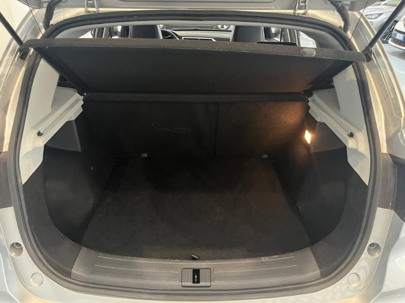 MG ZS 1.5 VTi-tech Luxury