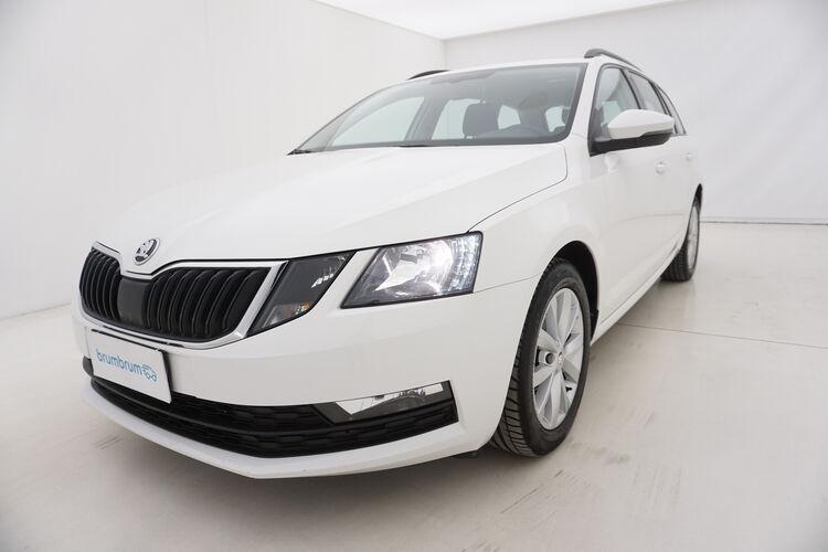 Skoda Octavia Wagon Ambition G-Tec DSG BR998341 1.5 Metano 131CV