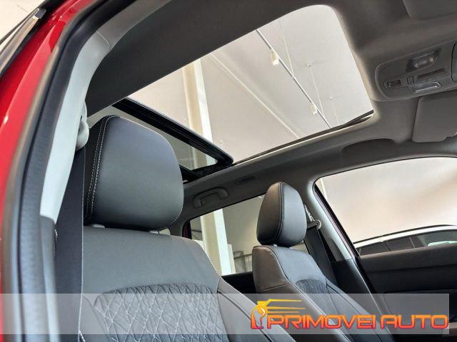 SUZUKI Vitara 1.4 Hybrid Comfort