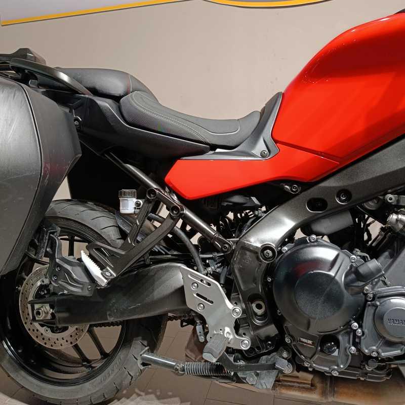 Yamaha Tracer 9 GT - 2023