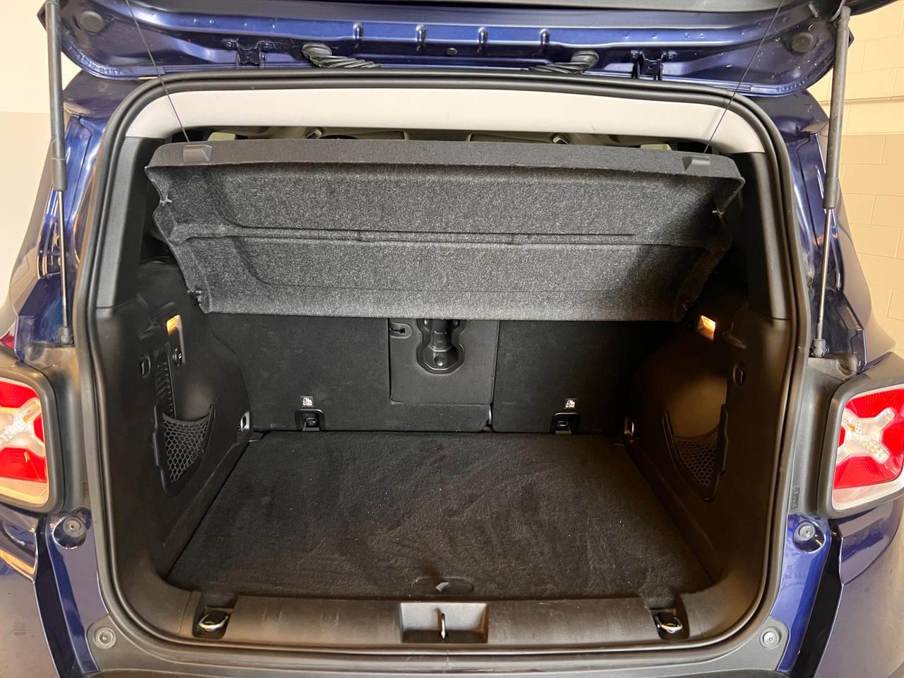 Jeep Renegade 1.4 MultiAir Limited