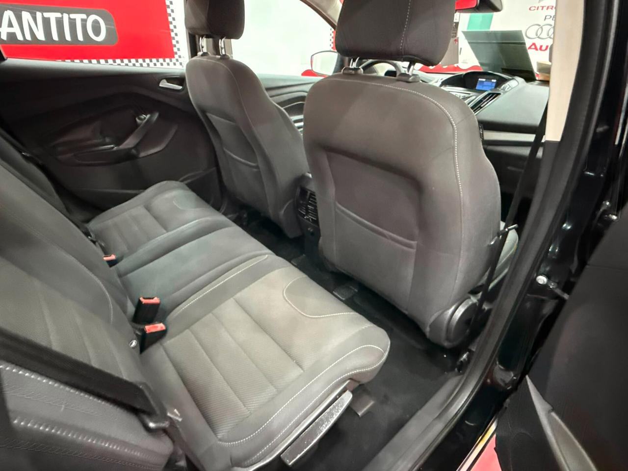 Ford Kuga 2.0 TDCI 120cv Titanium - 2016