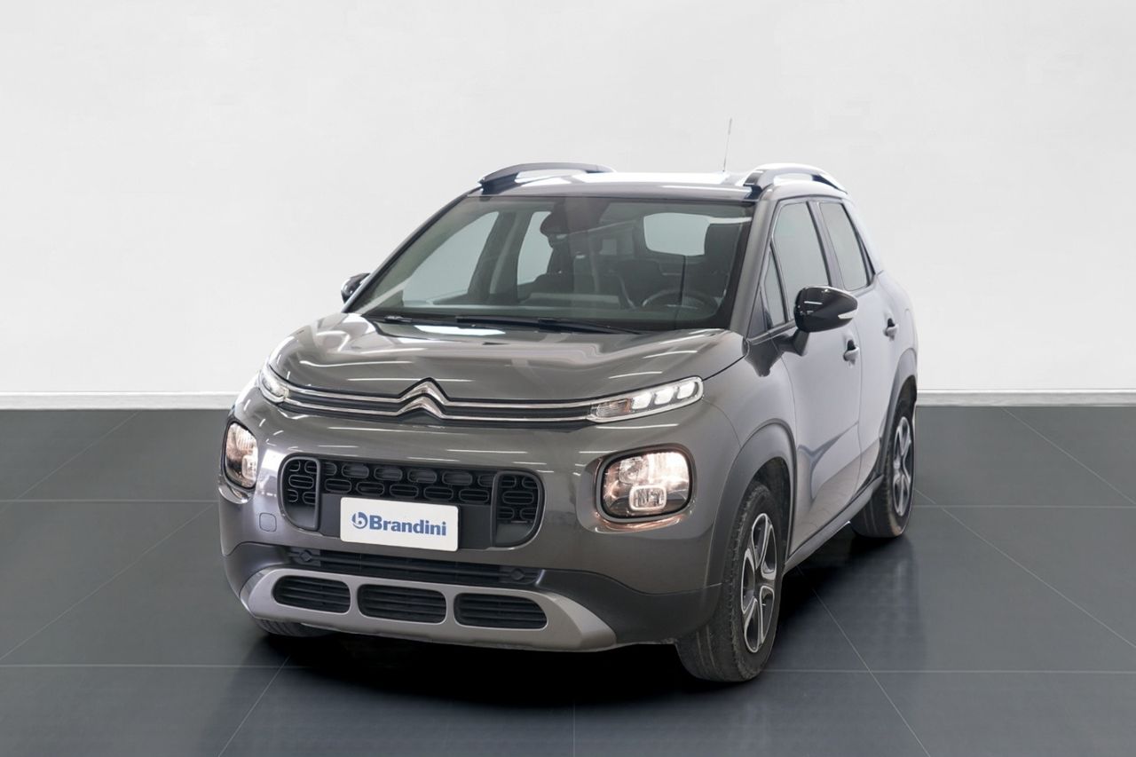 CITROEN C3 Aircross C3 Aircross 1.2 puretech Feel s&amp;s 110cv my19