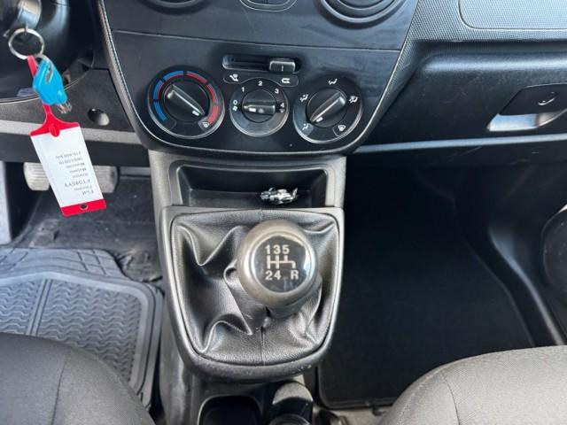 Fiat Fiorino Cargo 1.4 70cv CNG SX E6d-temp