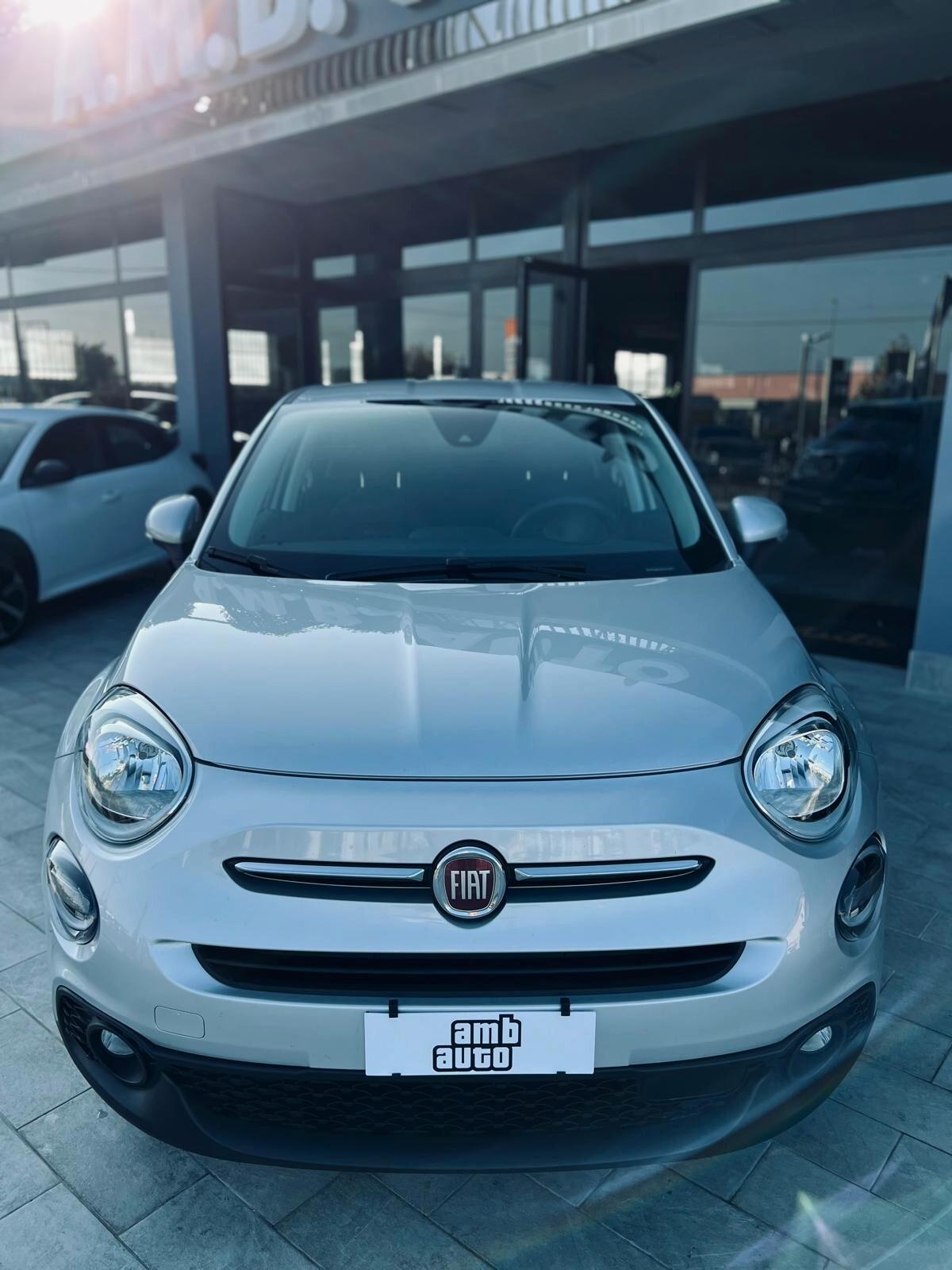 Fiat 500X 1.3 MultiJet 95 CV Connect NEOPATENTATI