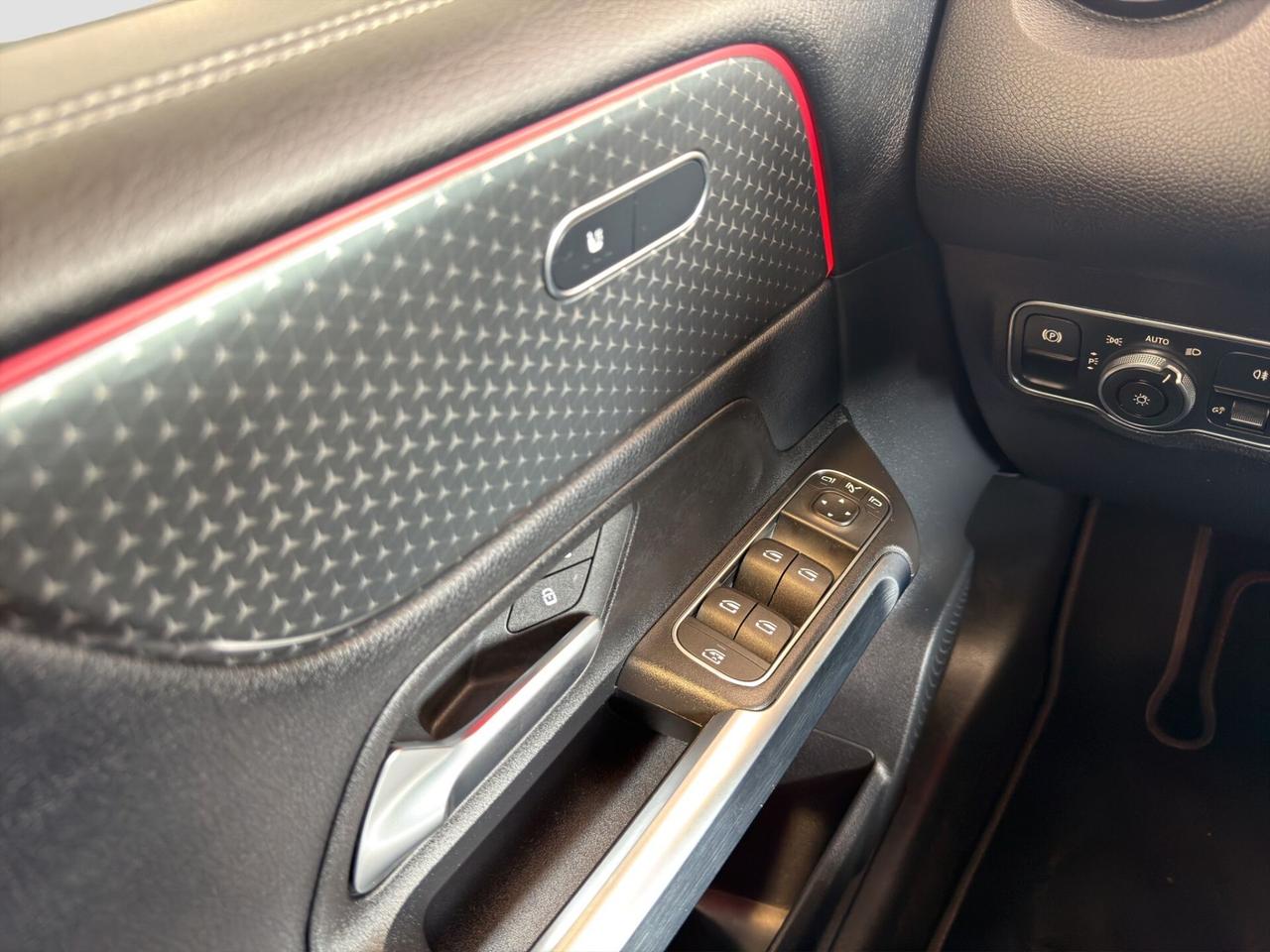 Mercedes-benz GLB 200 d Automatic Progressive Advanced Plus