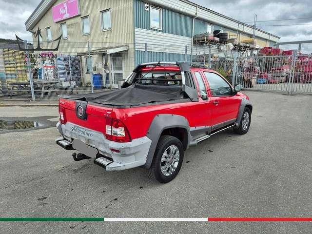 Fiat Strada 1.3 mjt Adv. 95cv lunga E5+(E5)