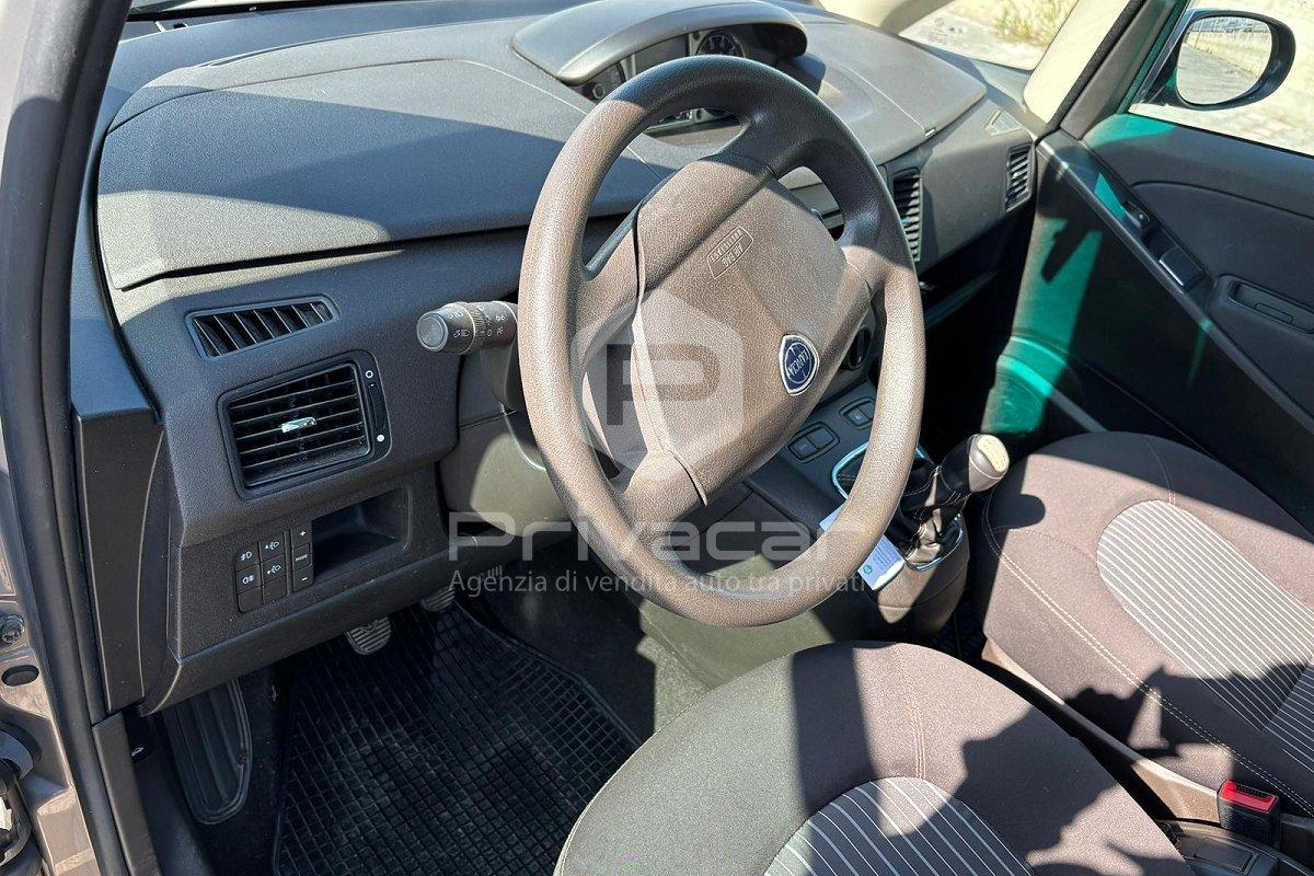 LANCIA Musa 1.3 Multijet 16V 90 CV Oro