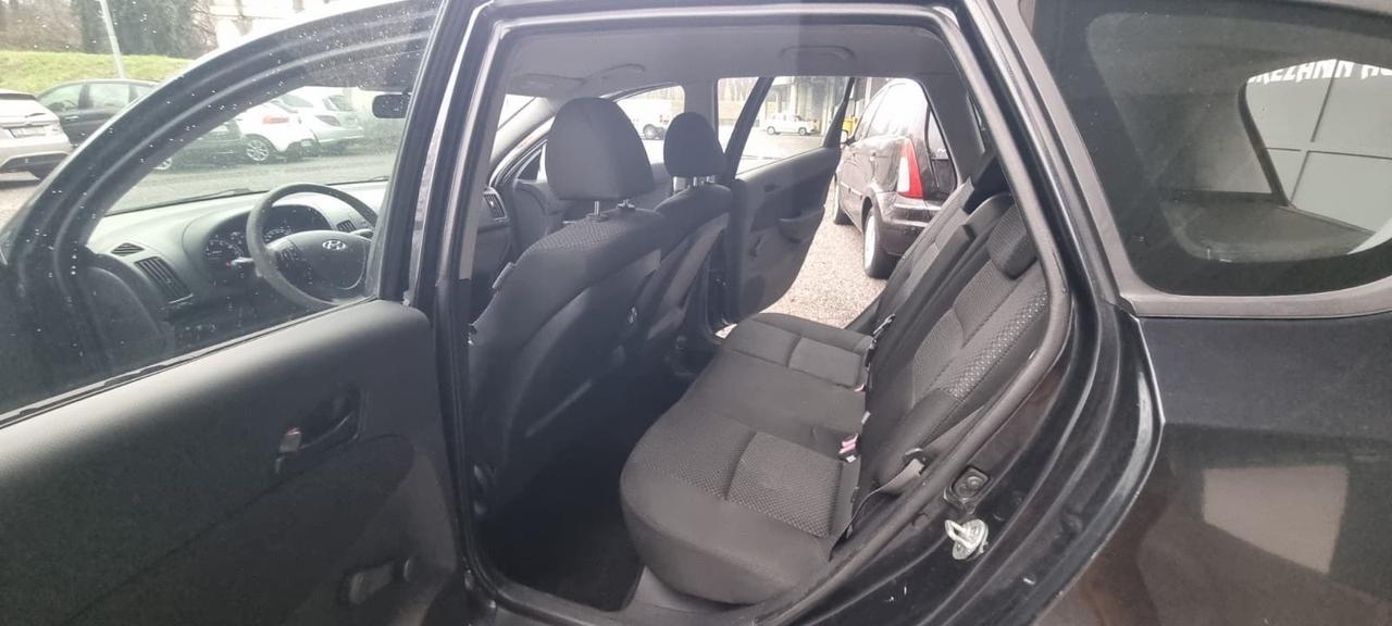 Hyundai i30 CW 1.4 16V 109CV BlueDrive GPL