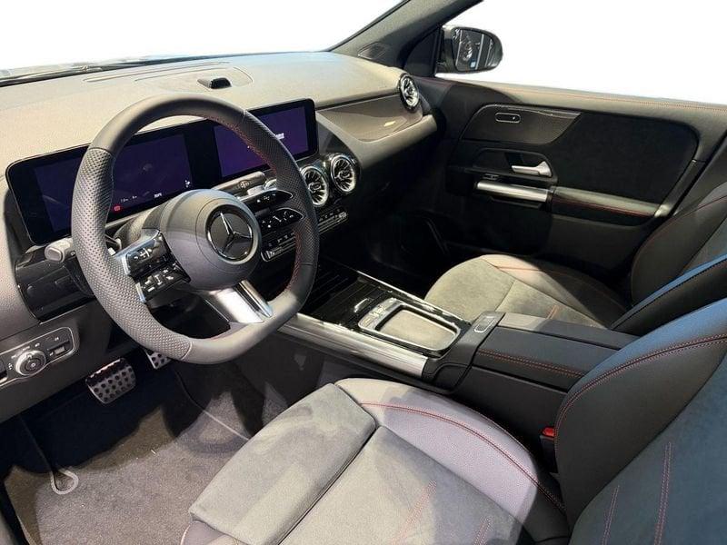Mercedes-Benz GLA 200 d AMG Line Extra auto