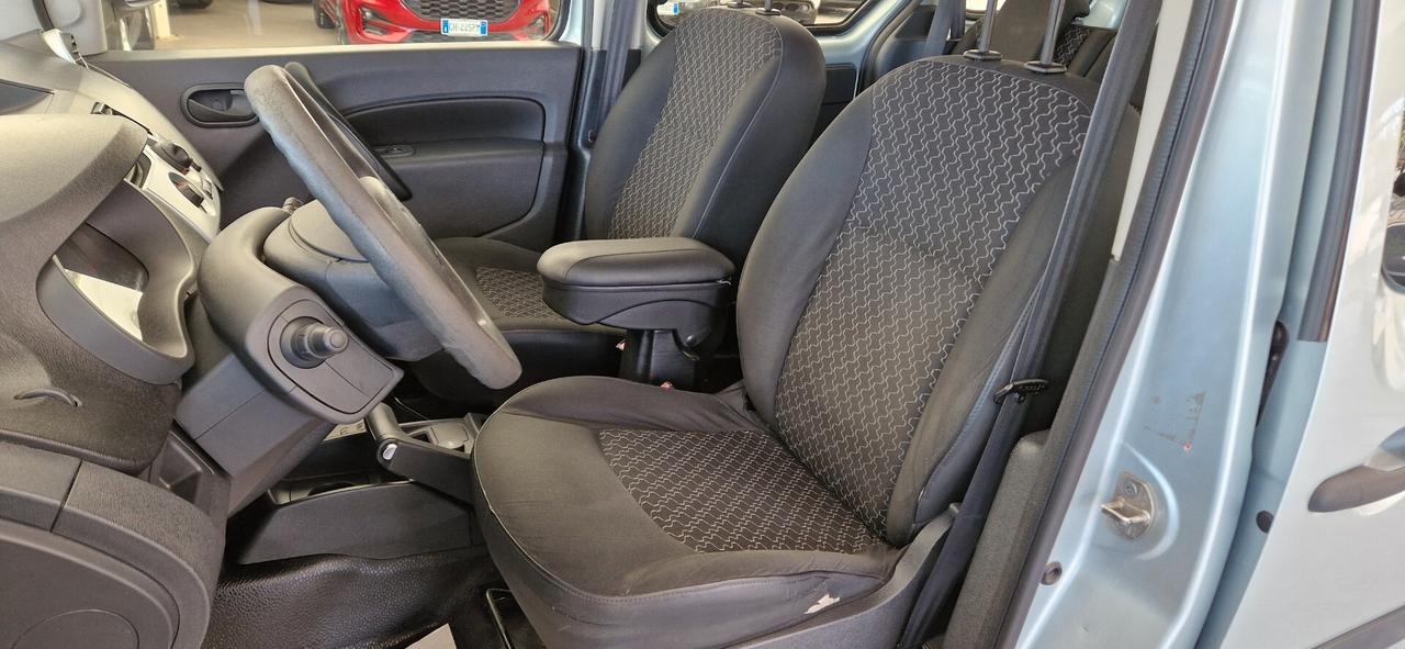 Renault Kangoo 1.5 dCi 90cv 5 Posti