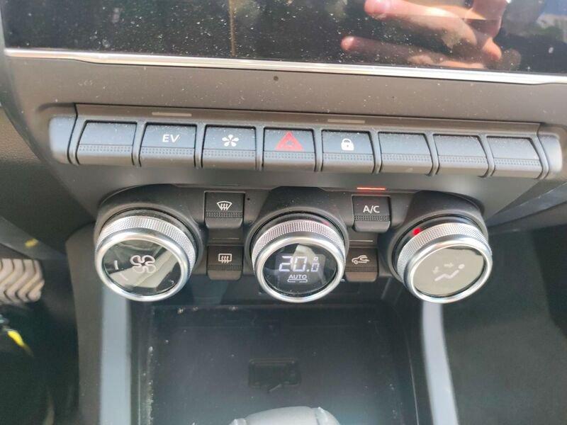 Renault Arkana techno MY24 E-Tech full hybrid 145