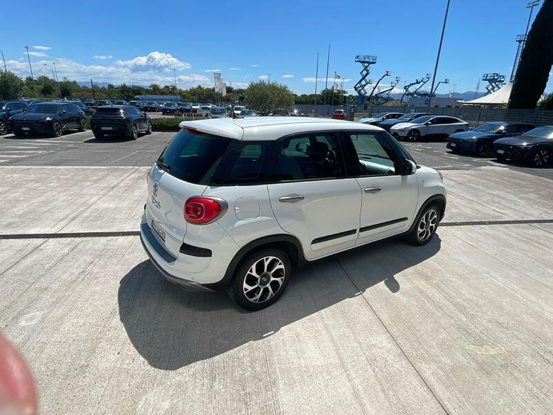 FIAT 500L 1.4 95cv S&S Connect