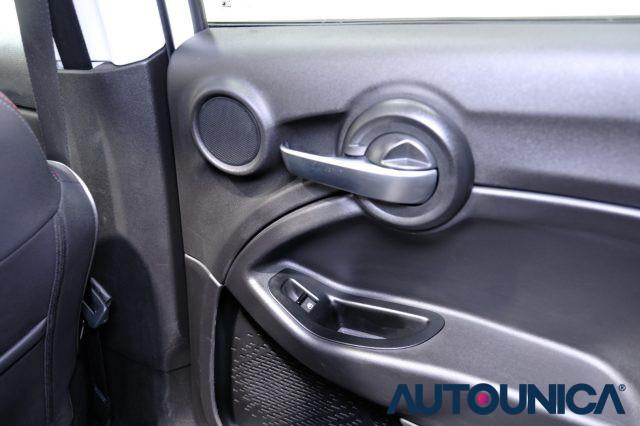 FIAT 500X 1.5 T4 HYBRID 130 CV DCT SPORT DOLCEVITA