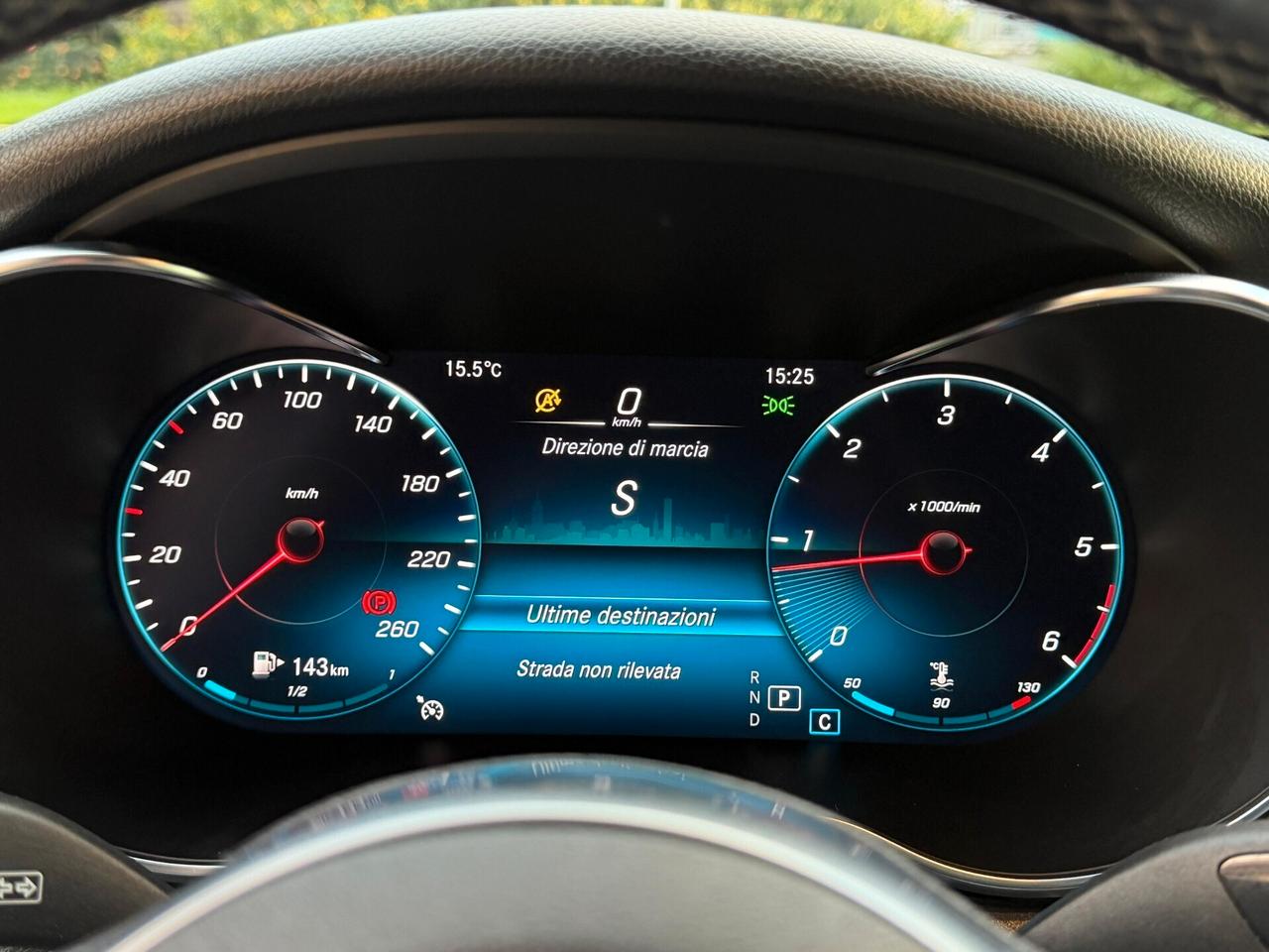 Mercedes-benz GLC 300 d 4Matic Coupé Premium Plus