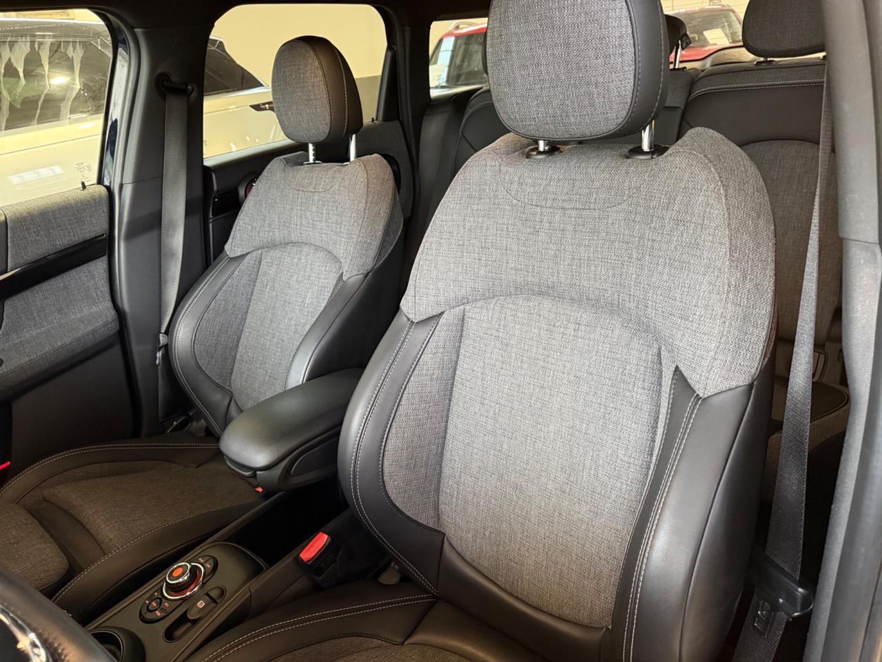 Mini Cooper D Countryman 2.0 Baker Street ALL4