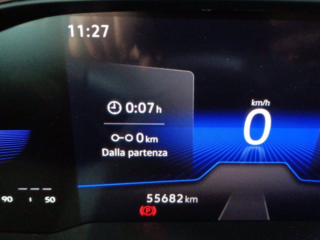 VOLKSWAGEN Polo 1.0 tsi life 95cv del 2022