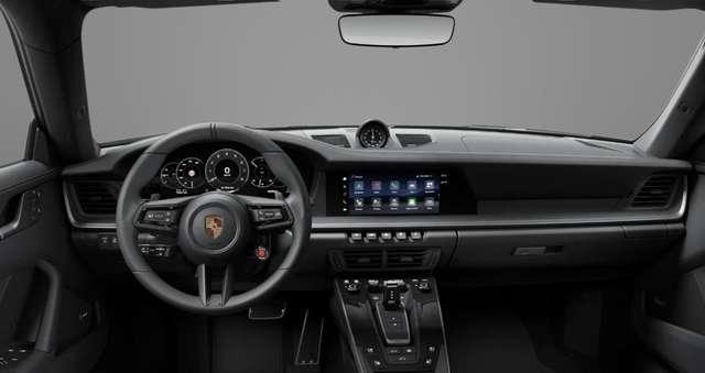 Porsche 911 992 CARRERA *FACELIFT* 4p PDK 394CV *SPORTCHRONO*