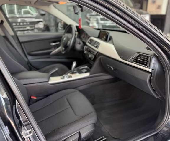 BMW 316 d Touring Business Advantage auto