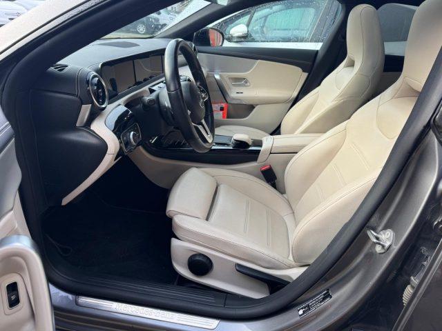 MERCEDES-BENZ CLA 200 Automatic Shooting Brake Sport