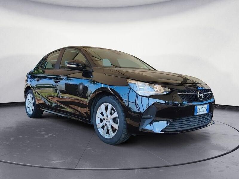 Opel Corsa 1.2 75cv Edition MT5