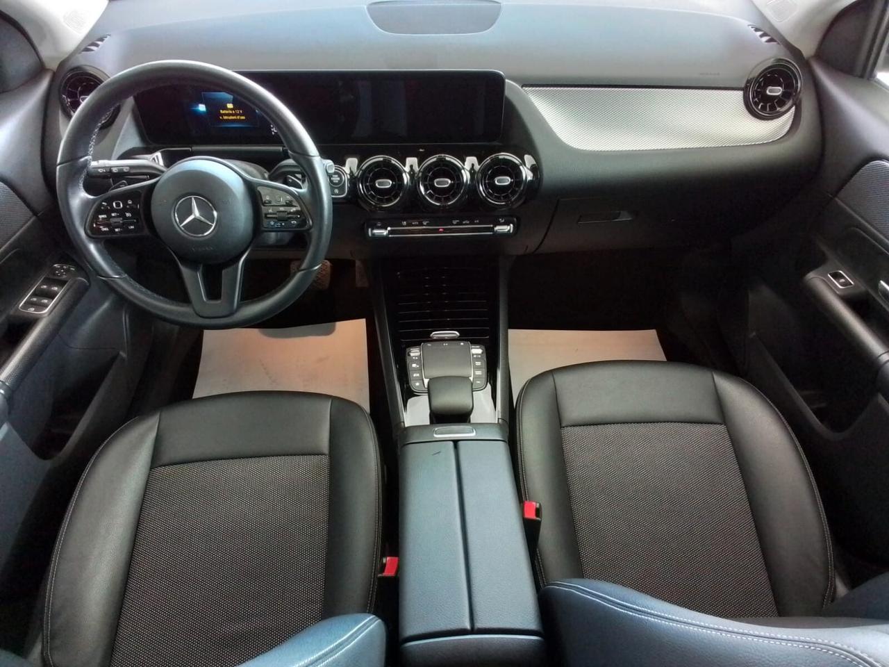Mercedes-benz GLA 200d 150cv Automatic Business Extra