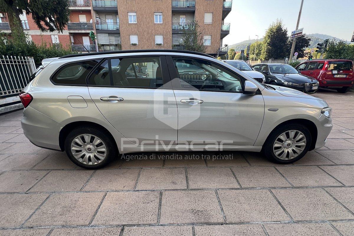 FIAT Tipo 1.6 Mjt S&S SW Easy Business