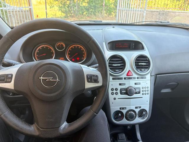 OPEL Corsa 1.2 85CV 3 porte GPL-TECH Elective