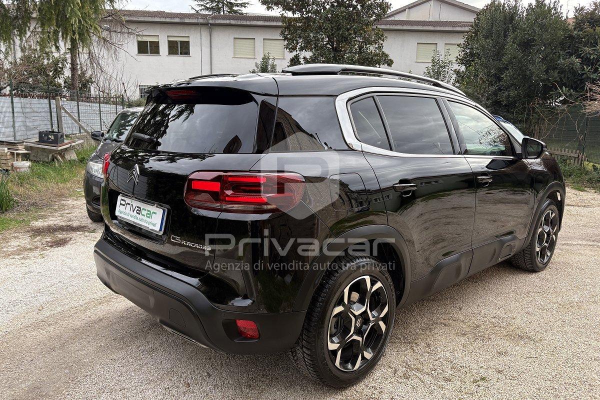CITROEN C5 Aircross BlueHDi 130 S&S EAT8 Plus