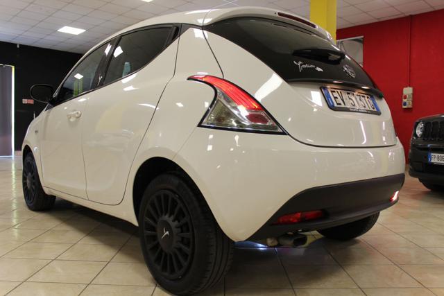 LANCIA Ypsilon 1.2 69 CV 5 porte GPL EURO6 "UNIPROPRIETARIO !! "