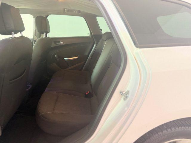 OPEL Astra 1.7 CDTI 110CV Sports Tourer Cosmo