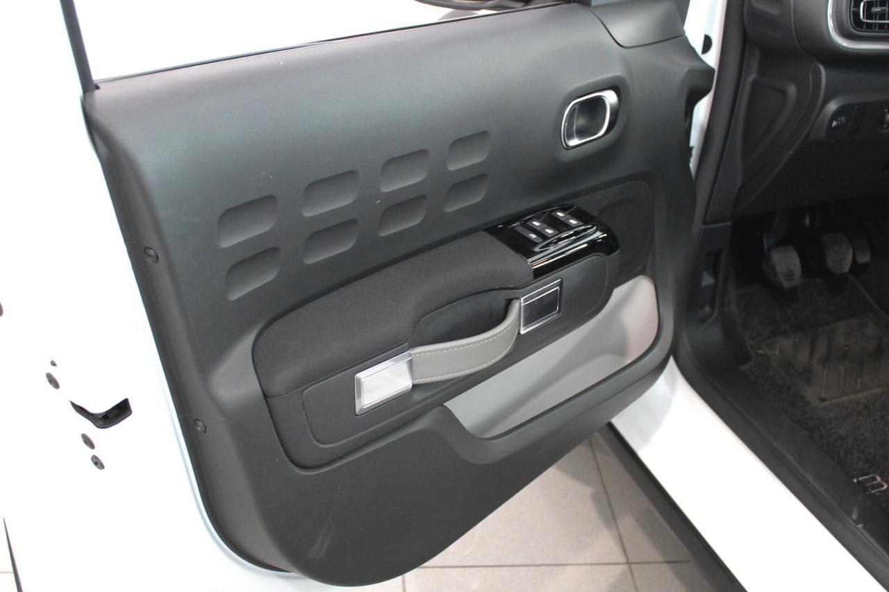 CITROEN C3 1.2 PureTech Shine 2022
