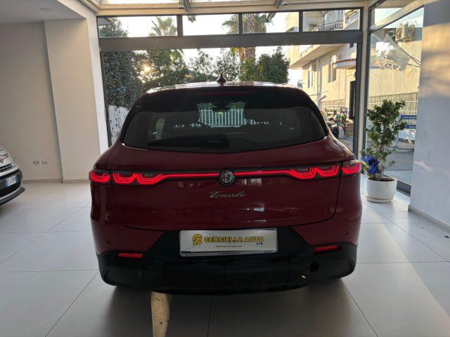 ALFA ROMEO Tonale 1.6 diesel 130 CV TCT6 Super tua da ?269,00 mensil