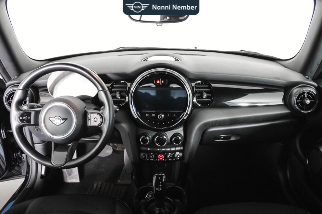 Mini Cooper Cabrio 1.5 Classic Auto