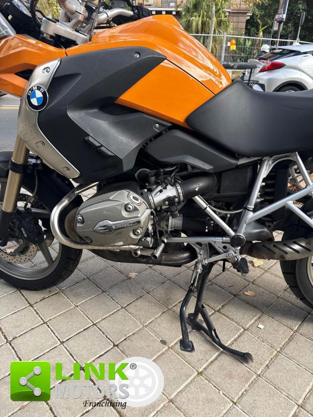 BMW R 1200 GS Standard