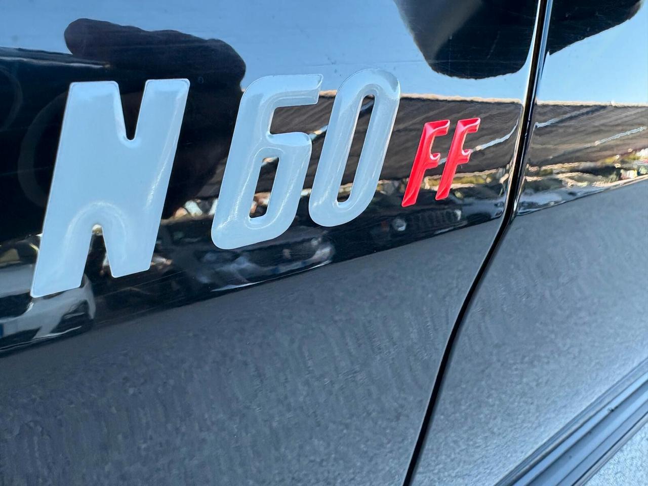 Isuzu D-Max N60FF 1.9 Crew Cab 4X4 A/T 34000 KM