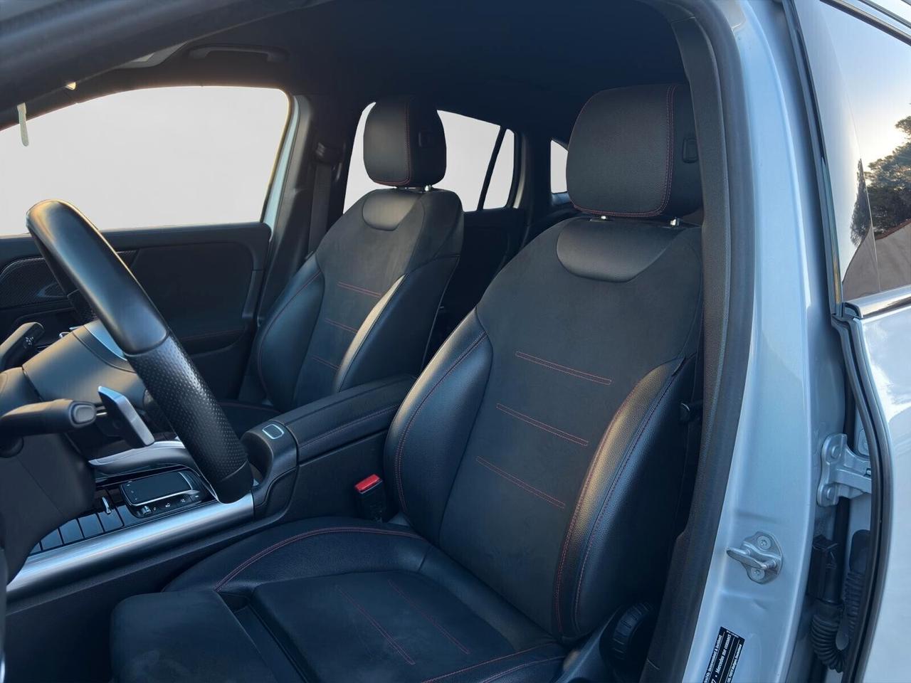 Mercedes-Benz GLA 200 d AUT. 4Matic Premium AMG